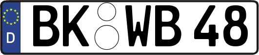 BK-WB48