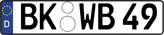 BK-WB49