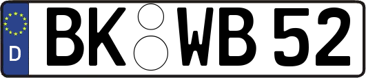 BK-WB52