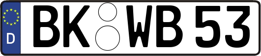 BK-WB53