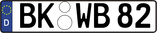 BK-WB82