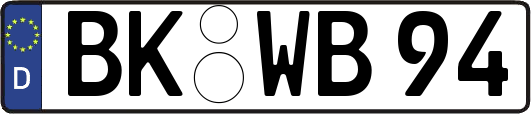 BK-WB94