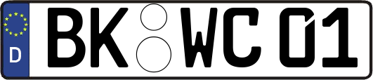 BK-WC01