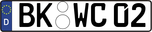 BK-WC02