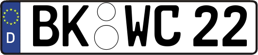 BK-WC22