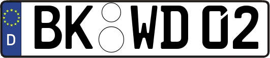 BK-WD02