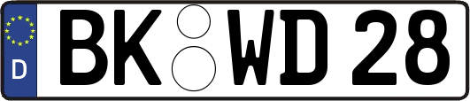 BK-WD28