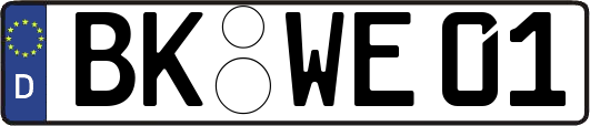 BK-WE01