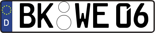 BK-WE06