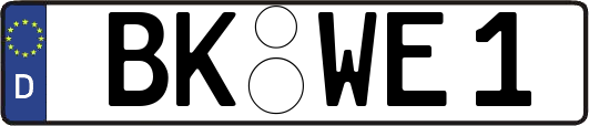 BK-WE1