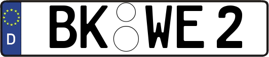 BK-WE2