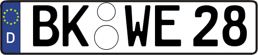 BK-WE28