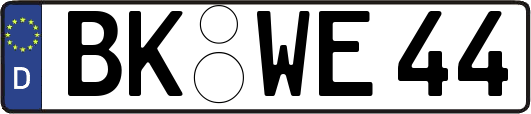 BK-WE44