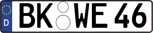BK-WE46
