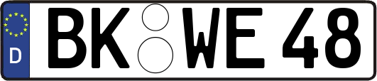 BK-WE48