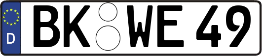 BK-WE49