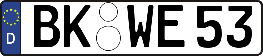 BK-WE53