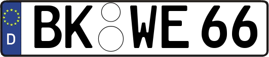 BK-WE66