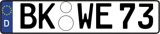 BK-WE73