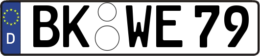 BK-WE79
