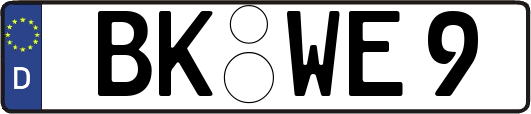 BK-WE9