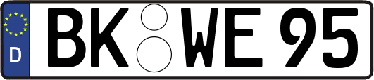 BK-WE95
