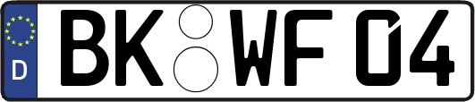 BK-WF04