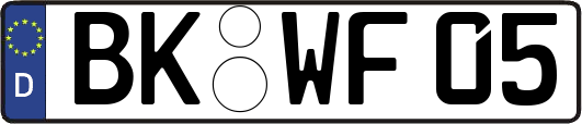BK-WF05