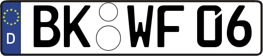 BK-WF06
