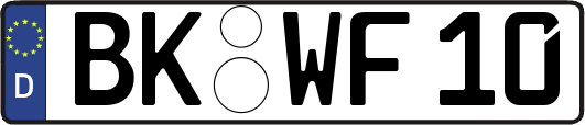 BK-WF10
