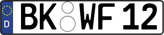 BK-WF12
