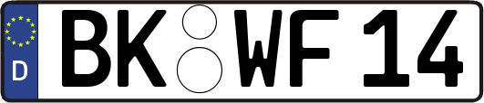 BK-WF14