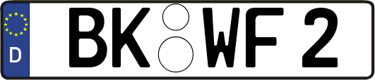 BK-WF2