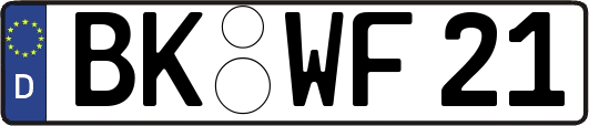 BK-WF21