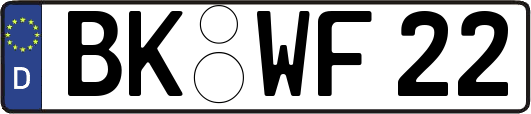 BK-WF22