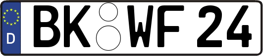 BK-WF24