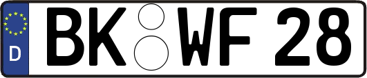 BK-WF28