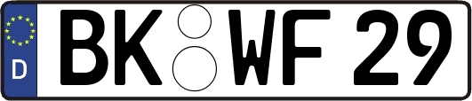 BK-WF29