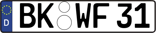 BK-WF31