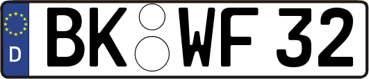 BK-WF32