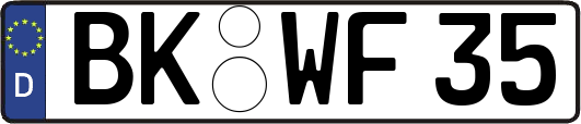 BK-WF35