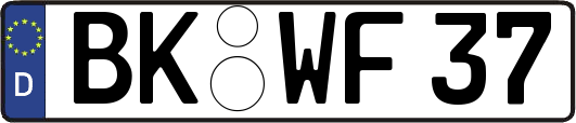 BK-WF37