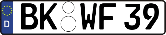 BK-WF39