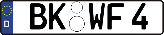 BK-WF4