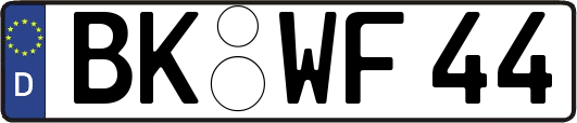 BK-WF44
