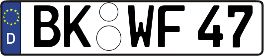 BK-WF47
