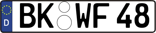 BK-WF48