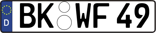 BK-WF49