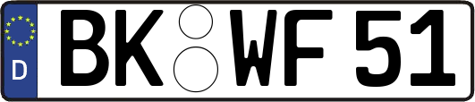 BK-WF51