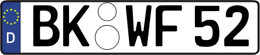 BK-WF52